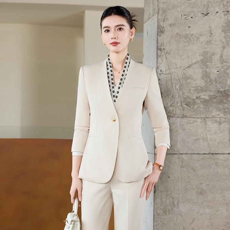 Women Formal Wear Interview - Setelan Celana Formal untuk Wanita Pakaian