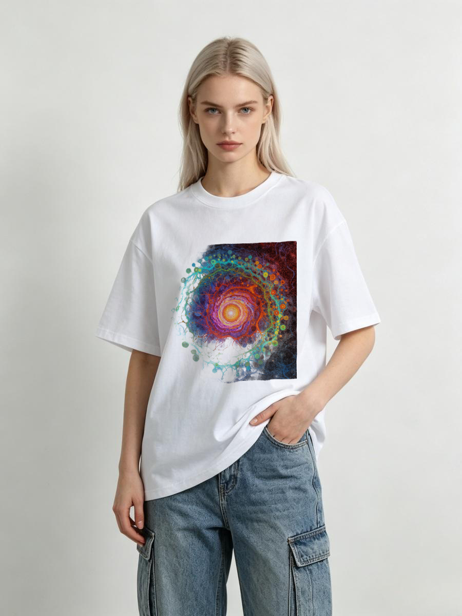 Women Formal Wear For Meeting - Kaos Kerja Model Crop Panjang Sopan