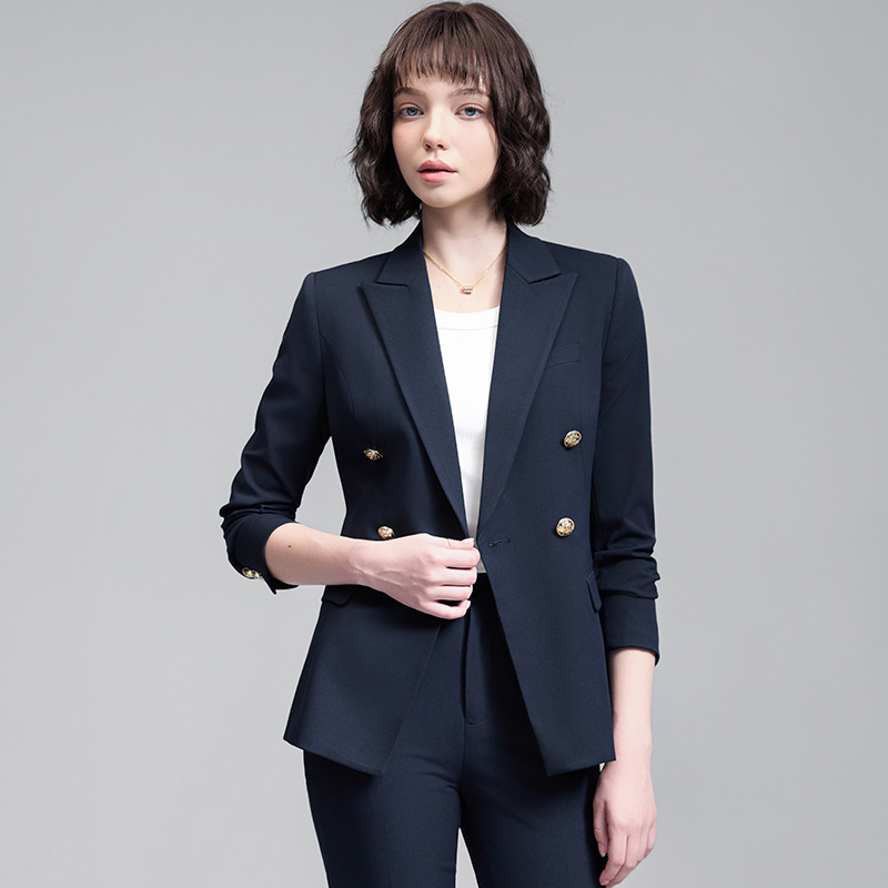Women Formal Wear Interview - Setelan Profesional untuk Wanita, Gaya Baru