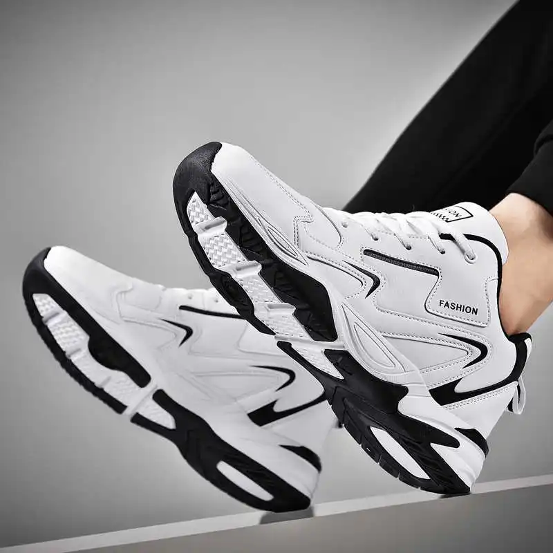 Latest Women Formal Wear - Sepatu kets olahraga untuk pria, sepatu