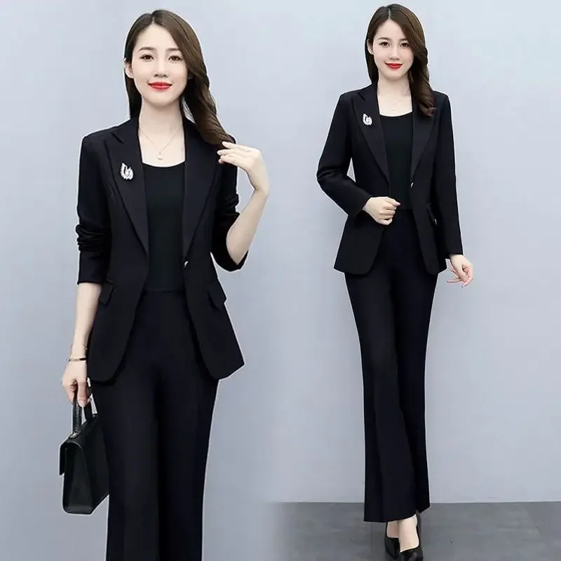 Setelan jas celana kaki lebar, - Tailored Trouser Wide ulasan dan harga