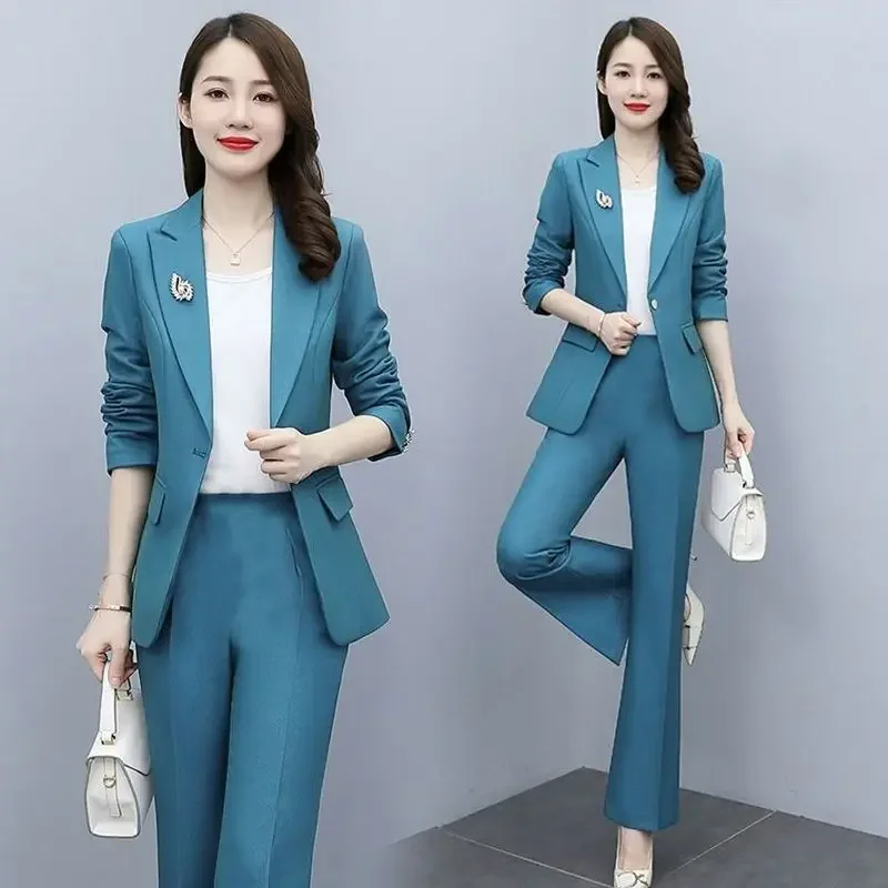 Setelan jas celana kaki lebar, - Tailored Trouser Wide ulasan dan harga