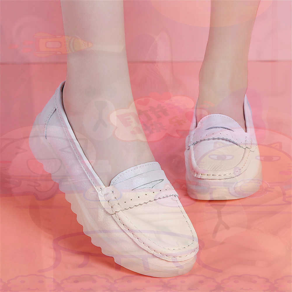 Moccasin Mengemudi Sepatu Rema - Latest Women Formal Wear ulasan dan harga