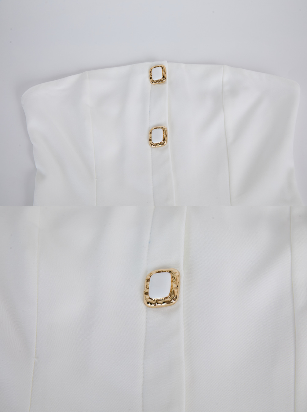 Atasan Crop Top Wanita Seksi T - Women Formal Wear For Meeting ulasan dan harga