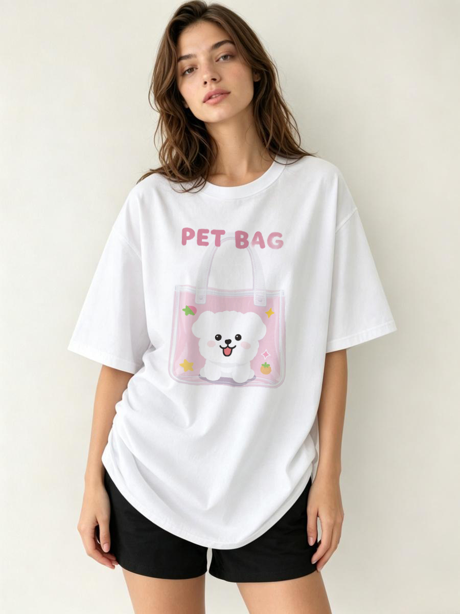 Kaos Wanita Spandex Katun O-Ne - Women Formal Wear For Meeting ulasan dan harga