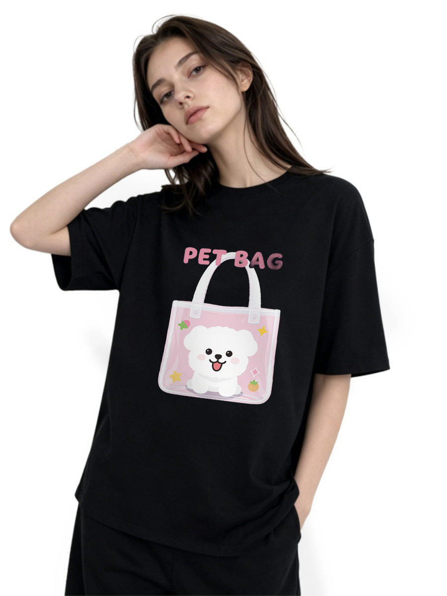 Kaos Wanita Spandex Katun O-Ne - Women Formal Wear For Meeting ulasan dan harga