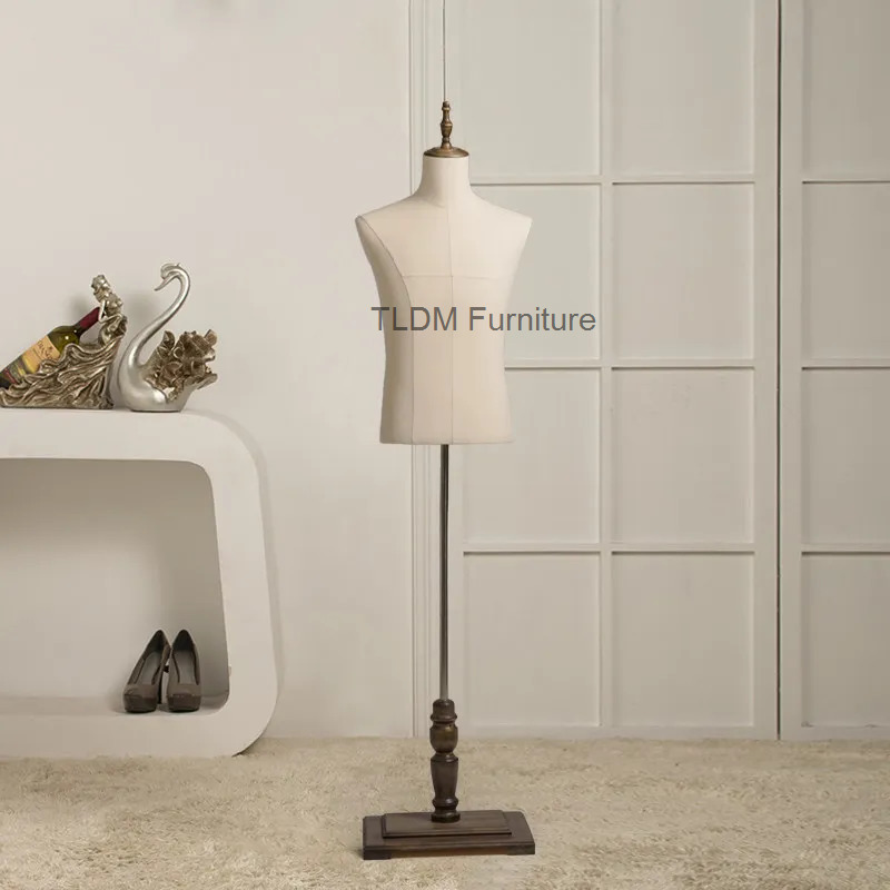 Manekin Pria Setengah Badan Be - Women Formal Wear Shop ulasan dan harga