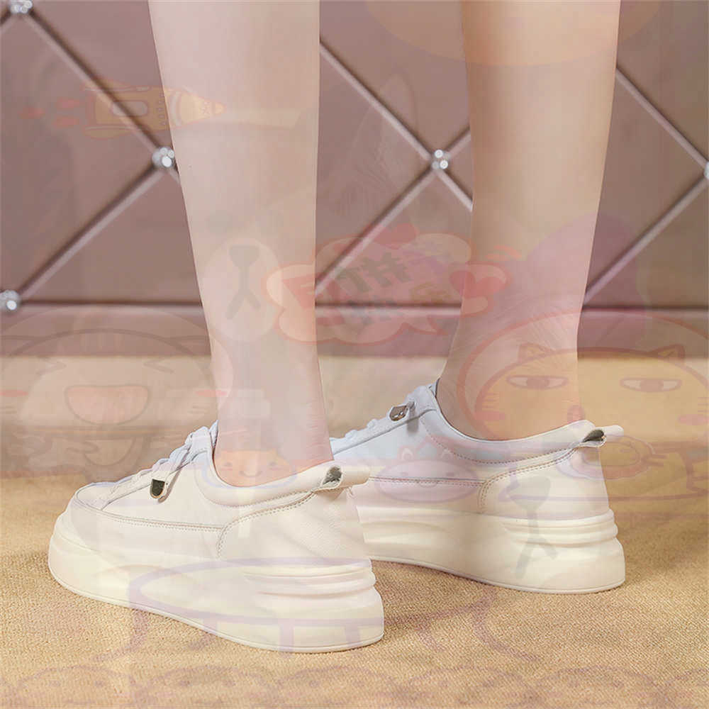 Sepatu Pantofel Chunky Berenda - Latest Women Formal Wear ulasan dan harga