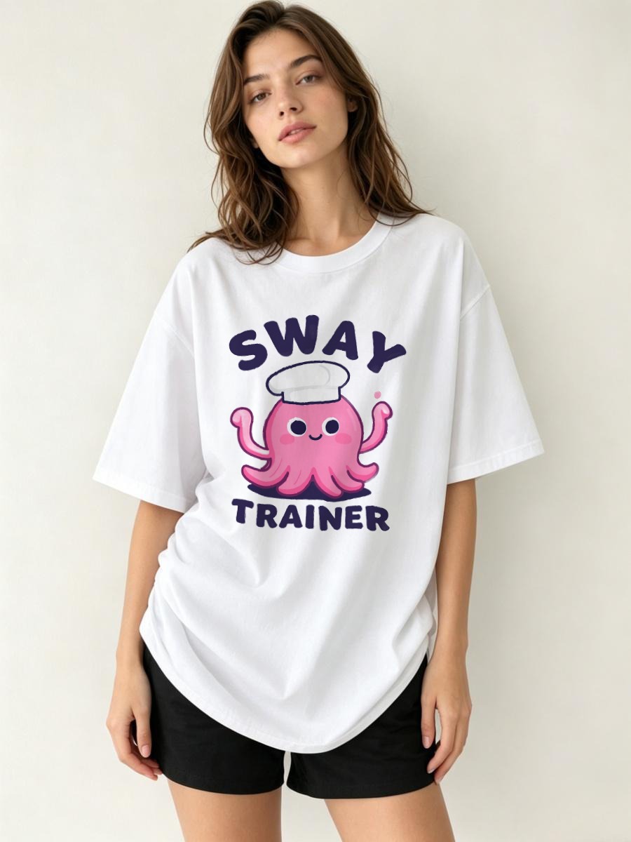 Kaos Wanita Linen Spandex O-Ne - Women Formal Wear For Meeting ulasan dan harga