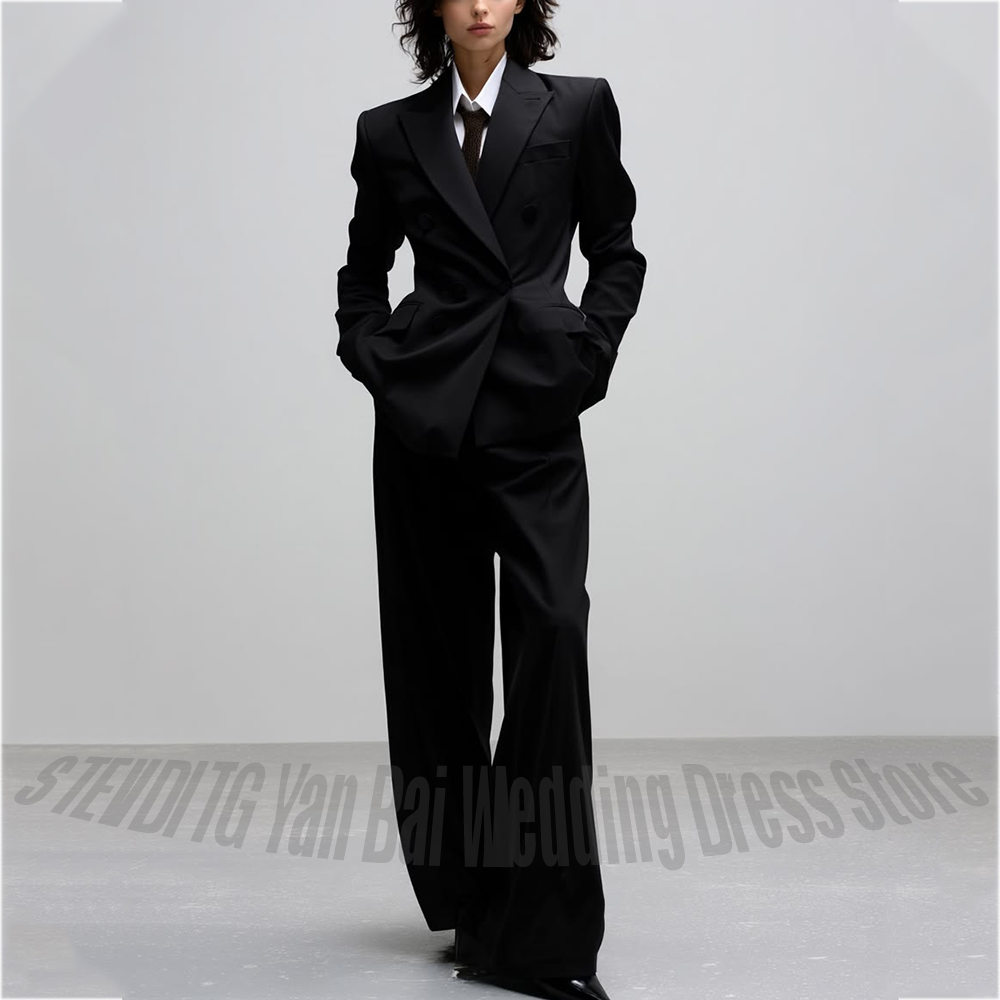 Setelan Wanita Kasual Trendi H - Women Formal Wear Shop ulasan dan harga