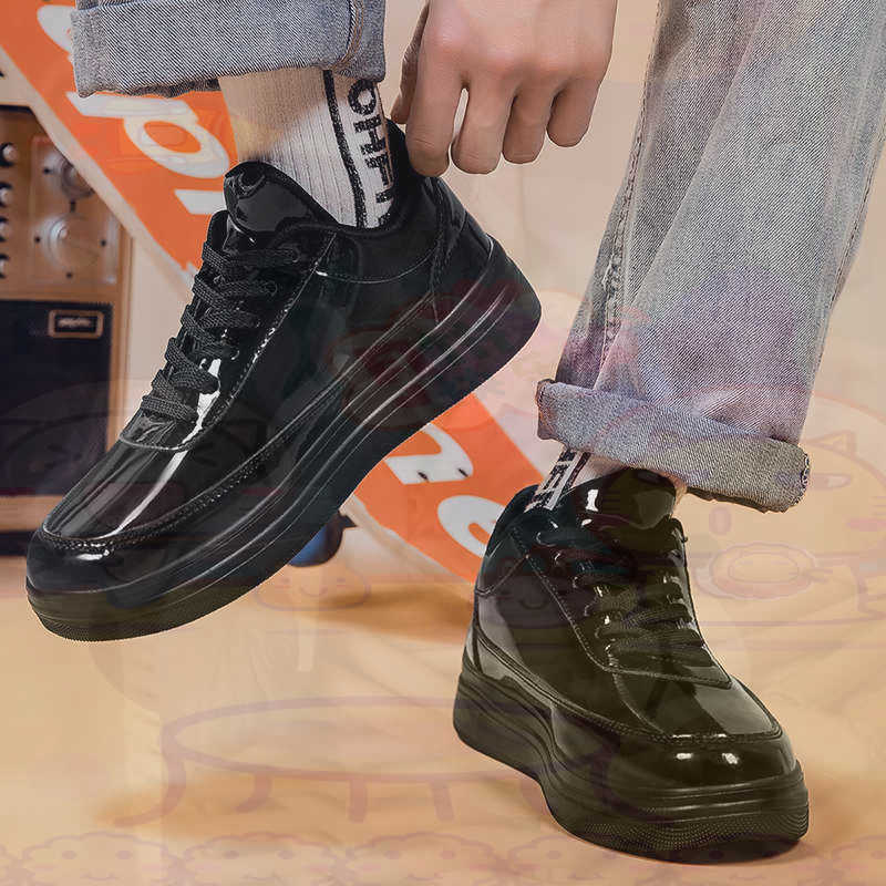 Sepatu Bot Ukuran 33 Sepatu Te - Latest Women Formal Wear ulasan dan harga