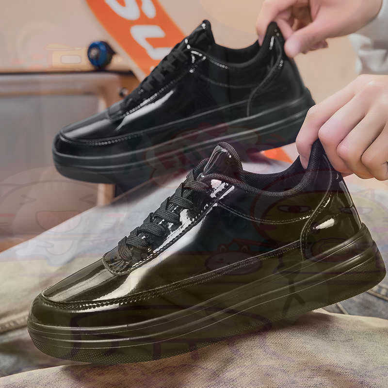 Sepatu Bot Ukuran 33 Sepatu Te - Latest Women Formal Wear ulasan dan harga