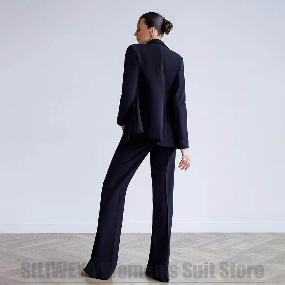 Setelan Jas Wanita 3 Potong Bl - Women Formal Wear For Meeting ulasan dan harga