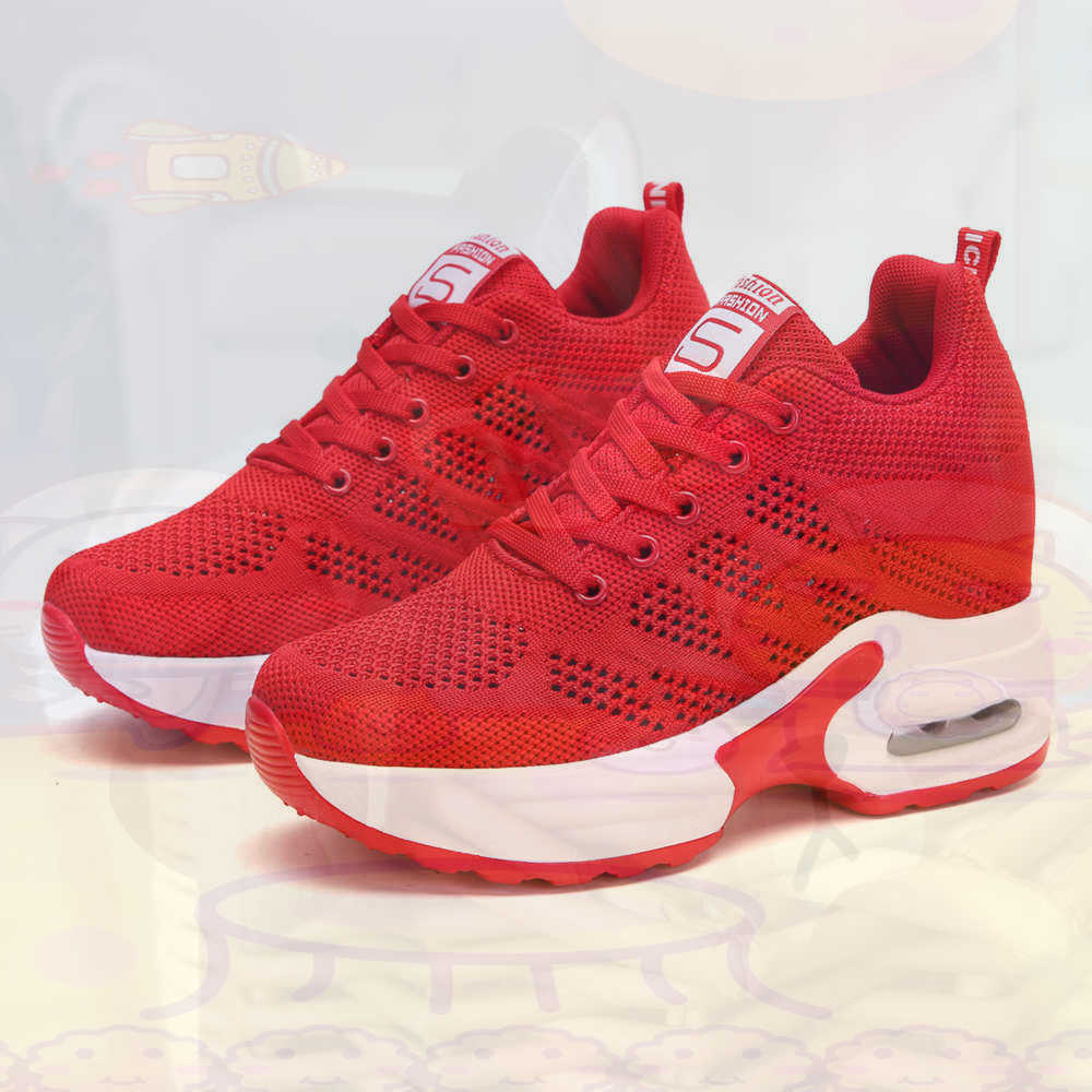 Merah Ukuran 36 Sepatu Wanita  - Women'S Holiday Formal Wear ulasan dan harga