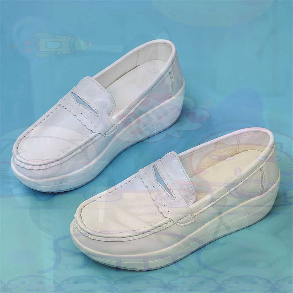 Plataform Sepatu Kets Merah Mu - Latest Women Formal Wear ulasan dan harga