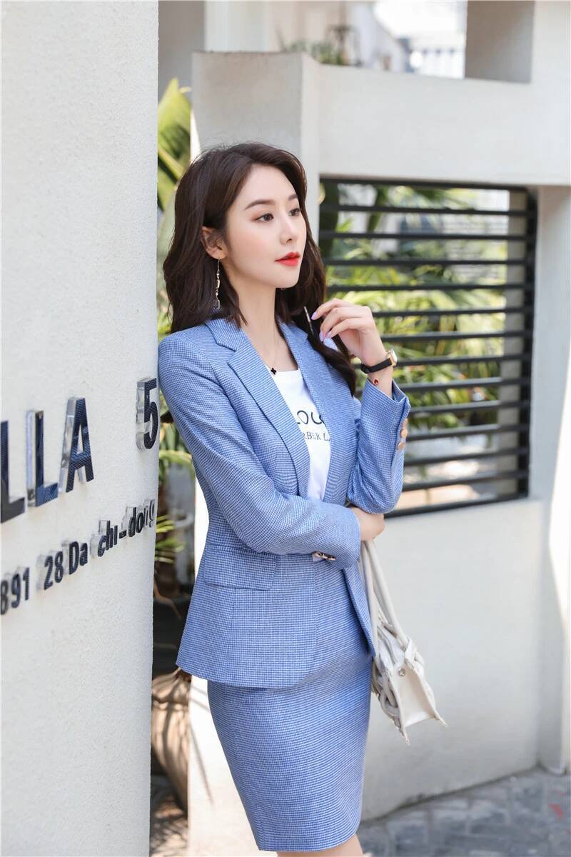 Desain Seragam Hijau Terbaru,  - Women Formal Wear Interview ulasan dan harga