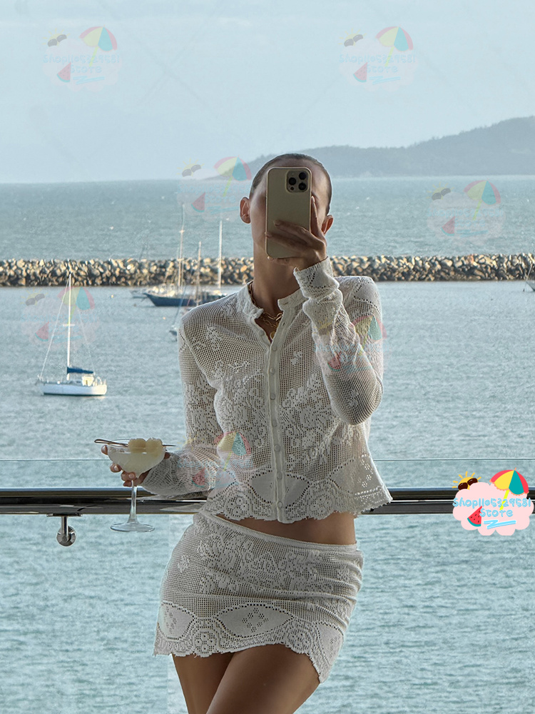 Setelan Dua Potong Rajutan Ber - Women'S Holiday Formal Wear ulasan dan harga