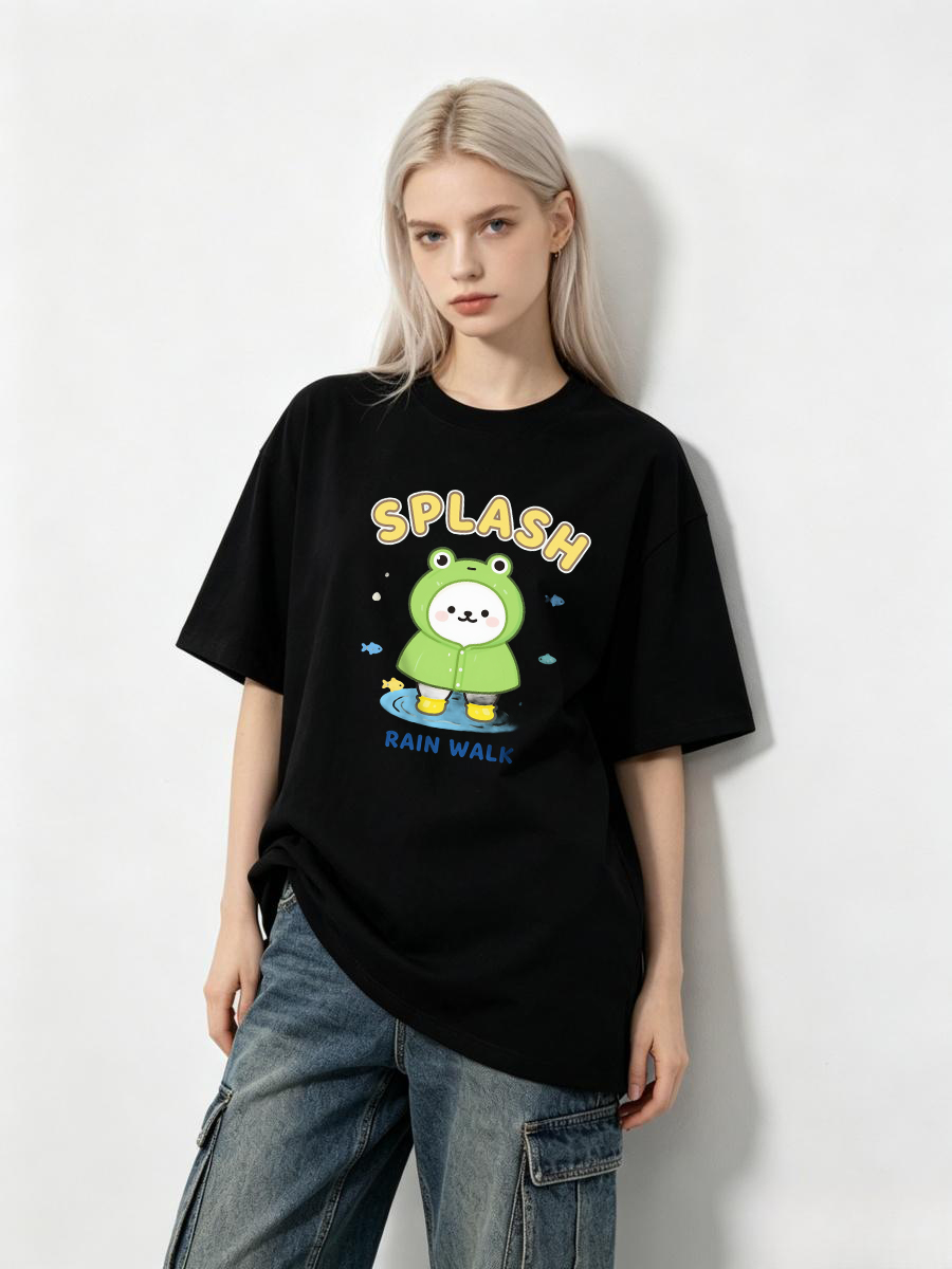 Kaos Wanita Spandex Katun O-Ne - Women Formal Wear For Meeting ulasan dan harga