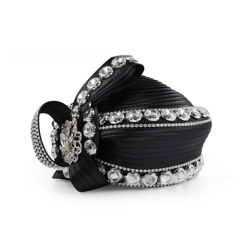 Topi Fascinator Wanita Berhias - Women Formal Wear Photoshoot ulasan dan harga
