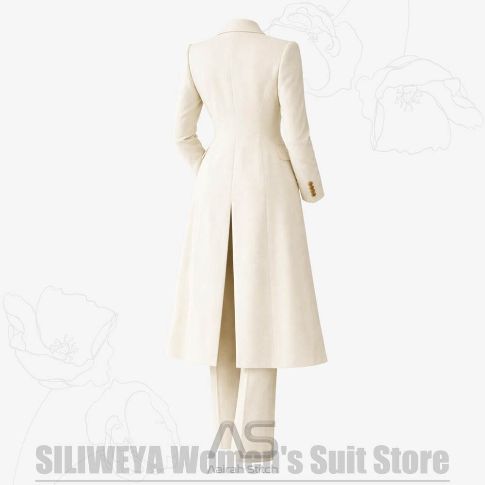 Setelan Wanita 3 Potong Jas Pa - Women'S Office Formal Wear For Ladies ulasan dan harga