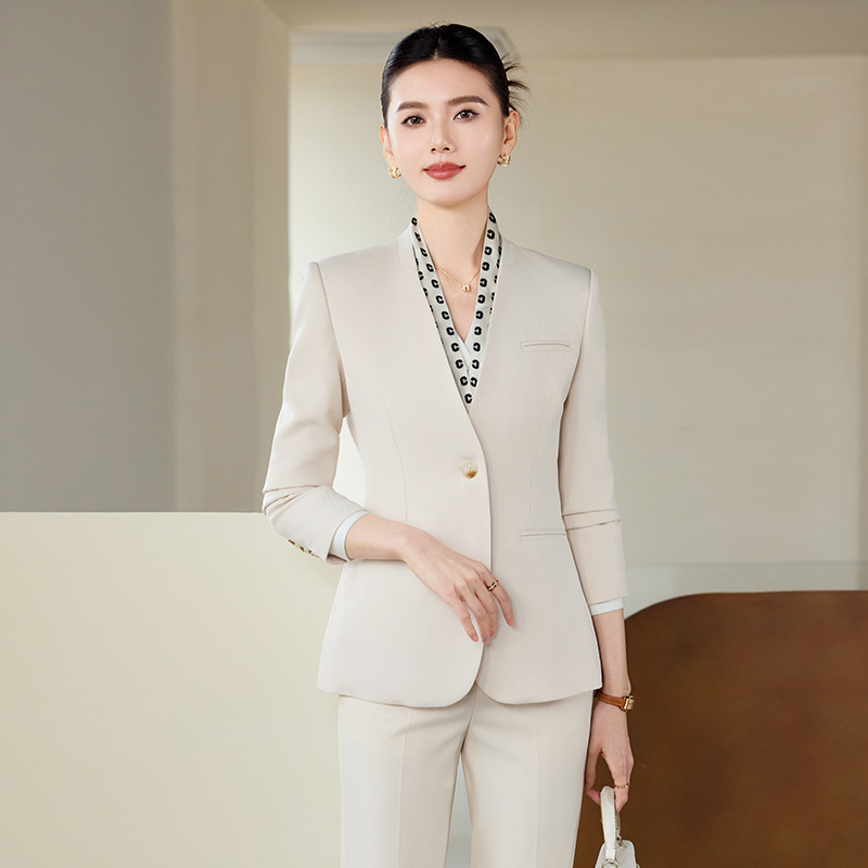 Setelan Celana Formal untuk Wa - Women Formal Wear Interview ulasan dan harga