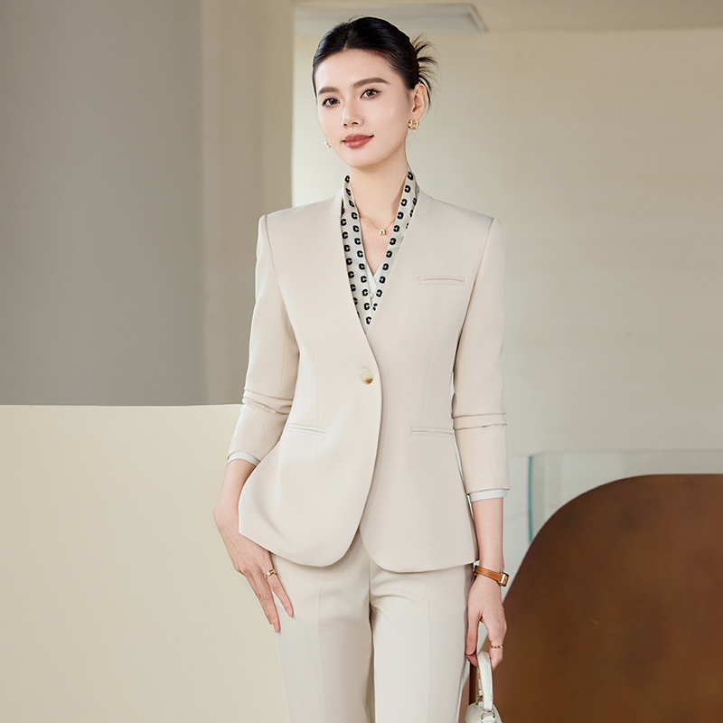 Setelan Celana Formal untuk Wa - Women Formal Wear Interview ulasan dan harga