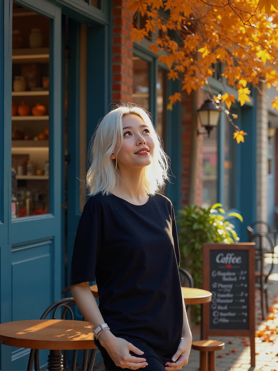 Kaos Wanita Modal Katun O-Neck - Women Formal Wear For Meeting ulasan dan harga