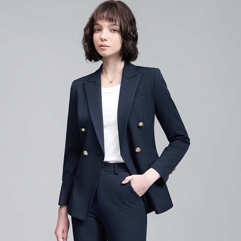 Setelan Profesional untuk Wani - Women Formal Wear Interview ulasan dan harga