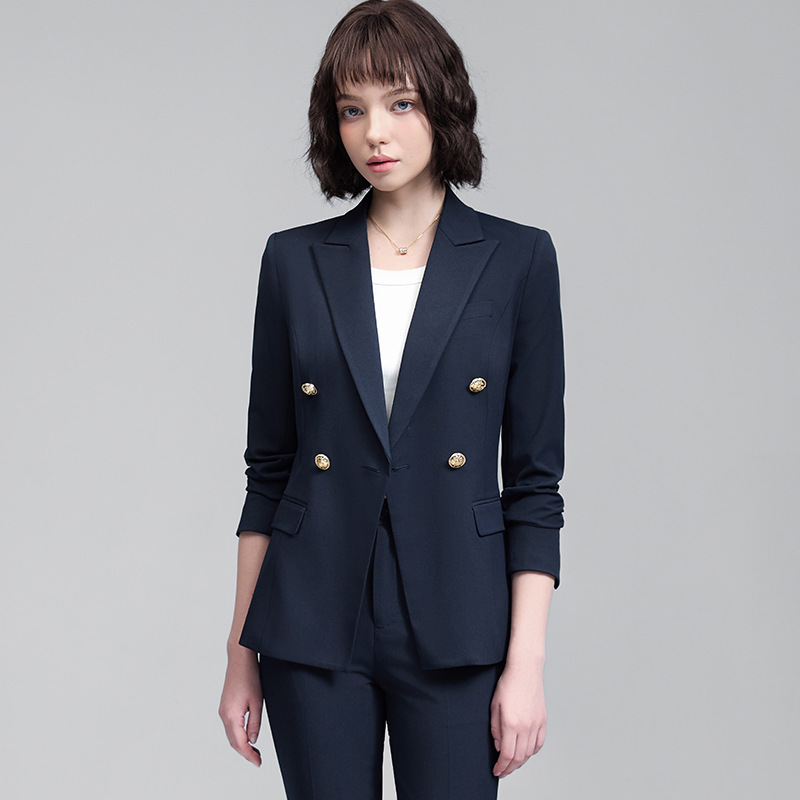 Setelan Profesional untuk Wani - Women Formal Wear Interview ulasan dan harga