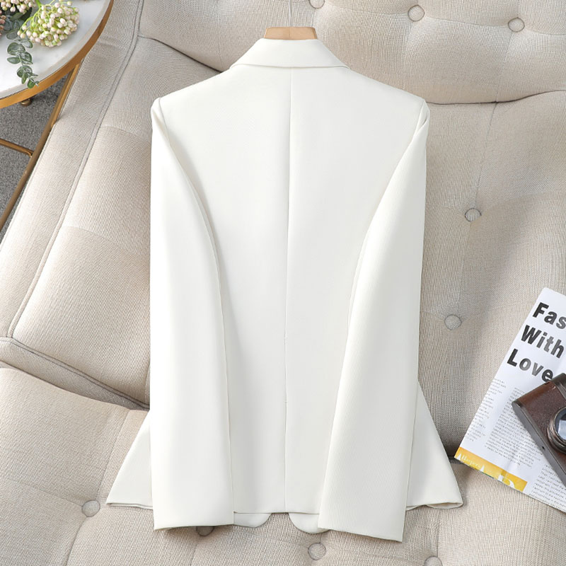 Blazer Formal Wanita Fashion B - Women'S Office Formal Wear For Ladies ulasan dan harga